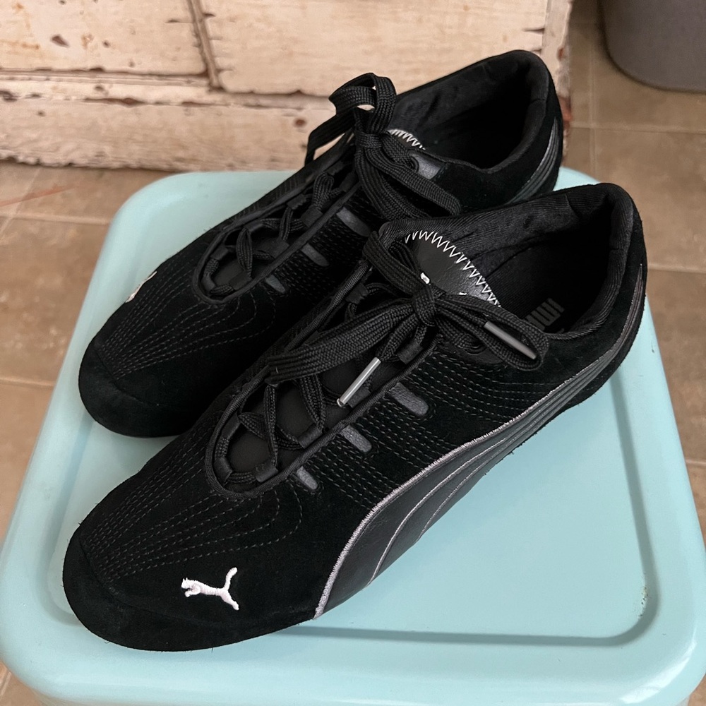 PUMA “Excellent Condition”